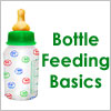 Bottle Feeding Basics