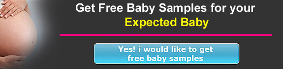 Free baby Sample