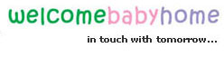 welcomebabyhome.com