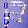 Meal time tips - Do's & Don'ts of feeding